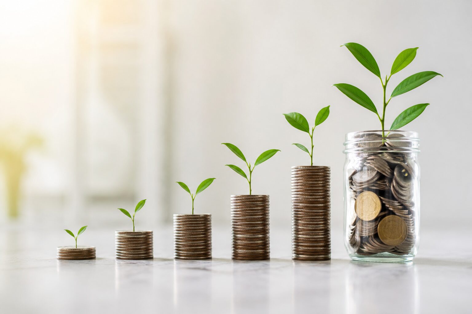 Compound Interest Explained: The Finance Secret Behind Building Wealth