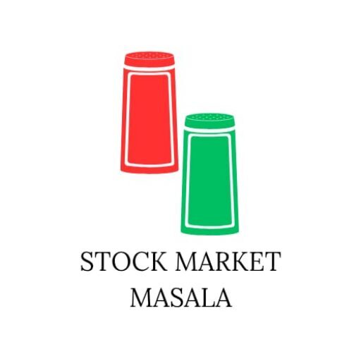 Stock Market Masala